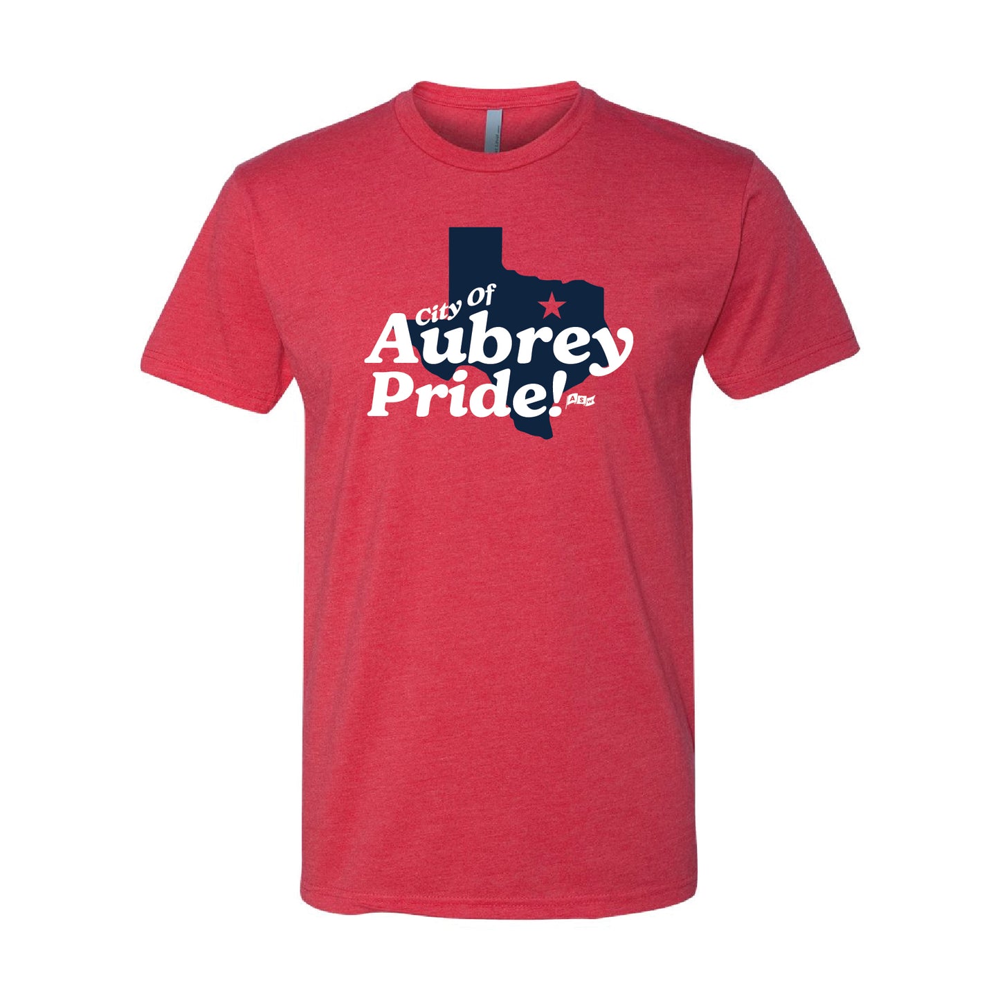 City Of Aubrey Pride Premium Tshirt