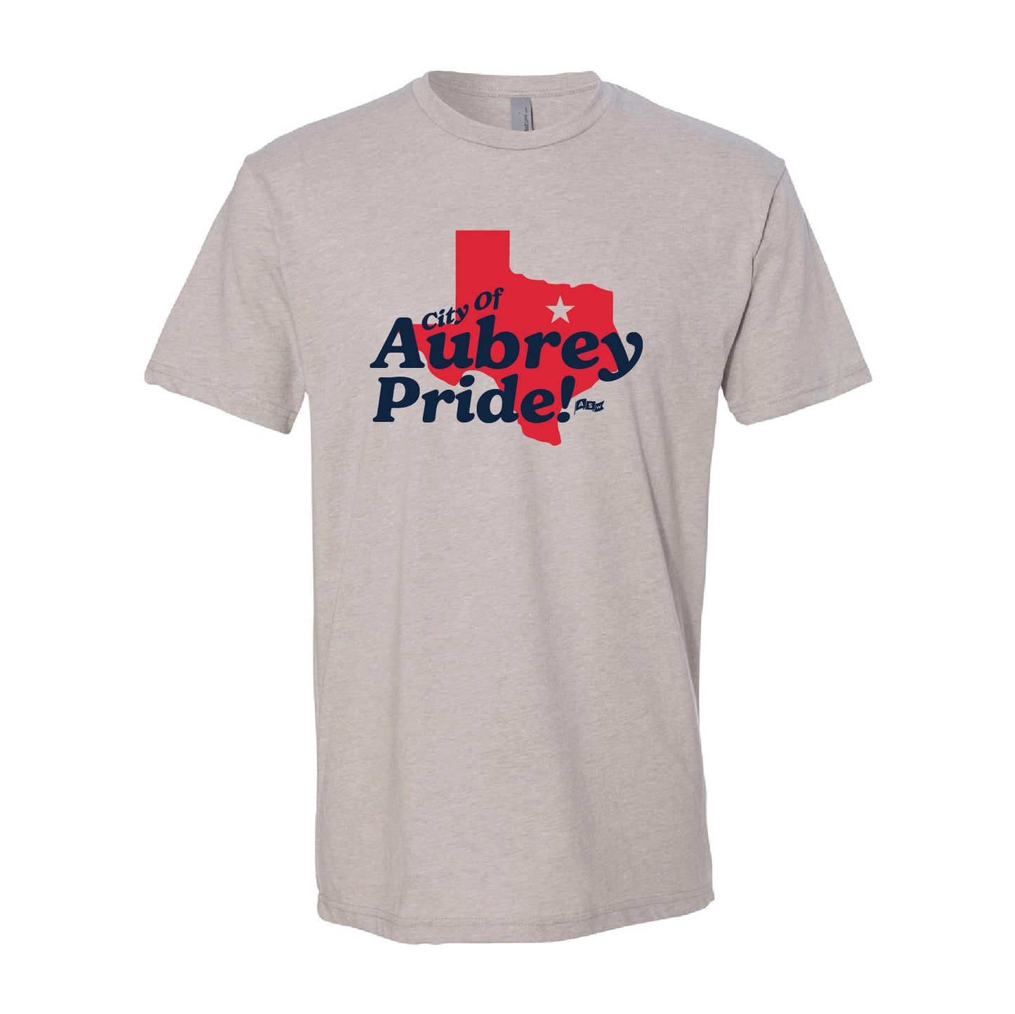 City Of Aubrey Pride Premium Tshirt