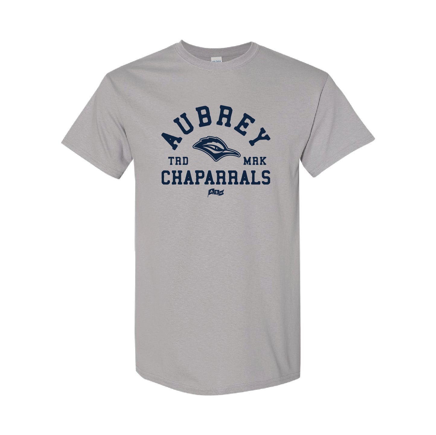 Aubrey Chaparrals Varsity Tshirt