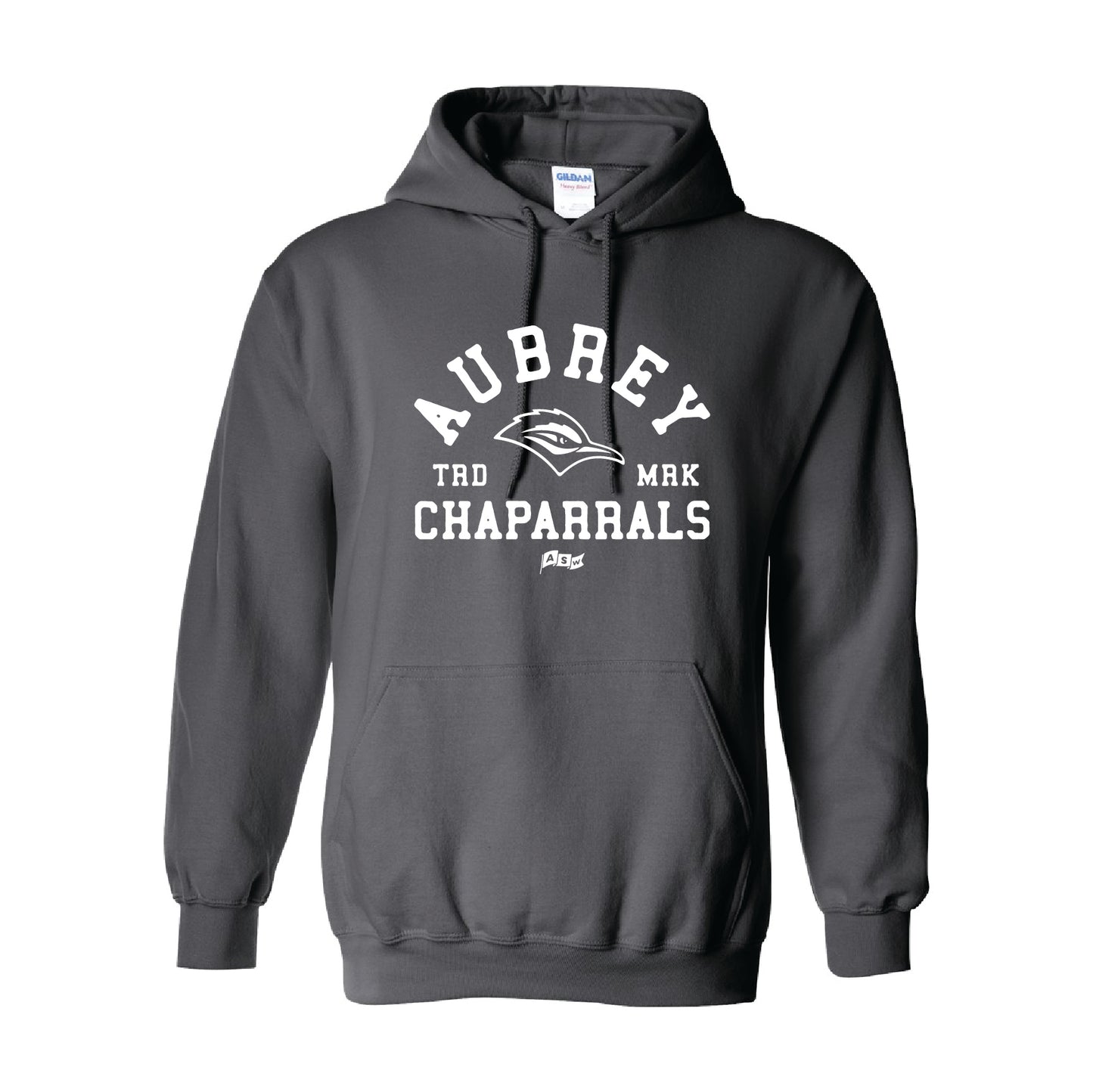 Aubrey Chaparrals Varsity Hoodie