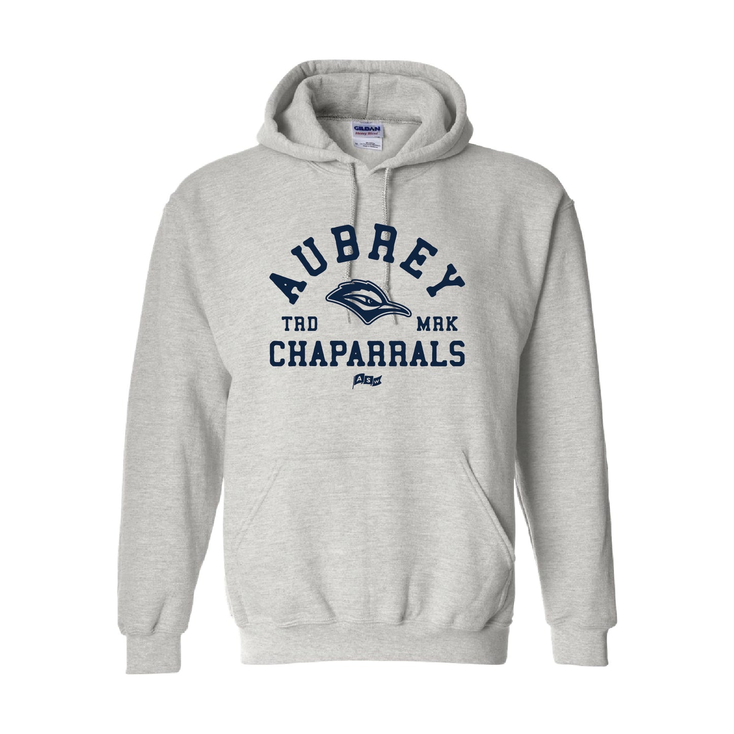 Aubrey Chaparrals Varsity Hoodie