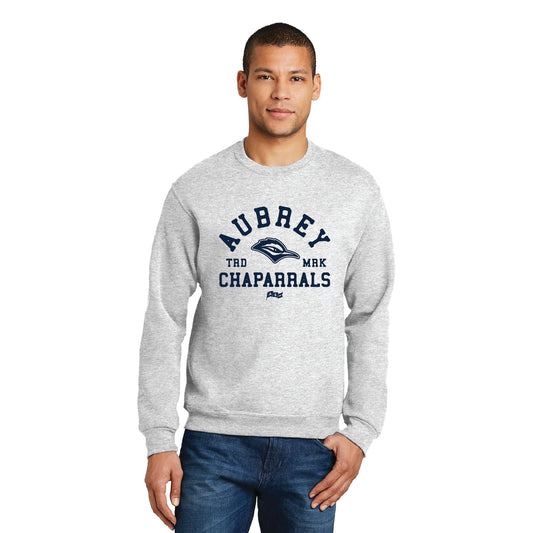 Aubrey Chaparrals Varsity Sweater