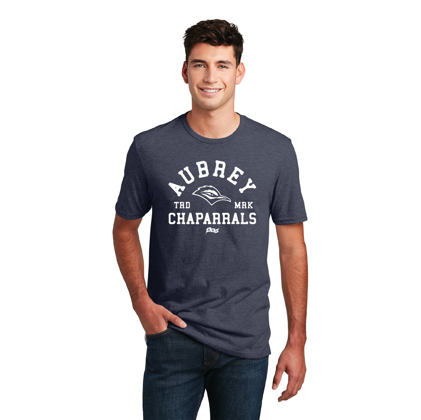 Aubrey Chaparrals Varsity Premium Tshirt