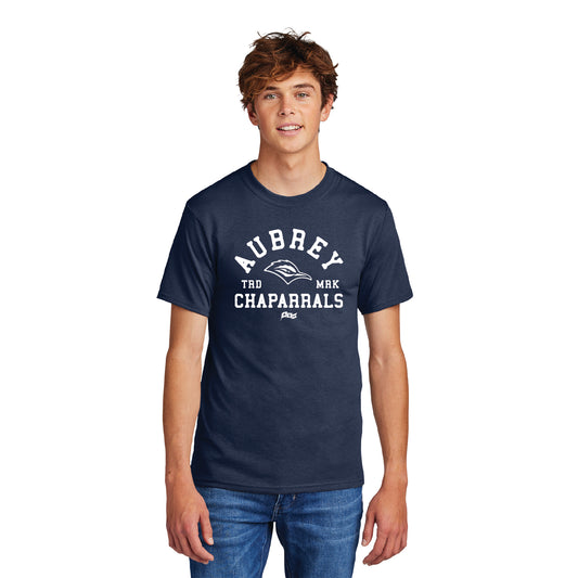 Aubrey Chaparrals Varsity Tshirt