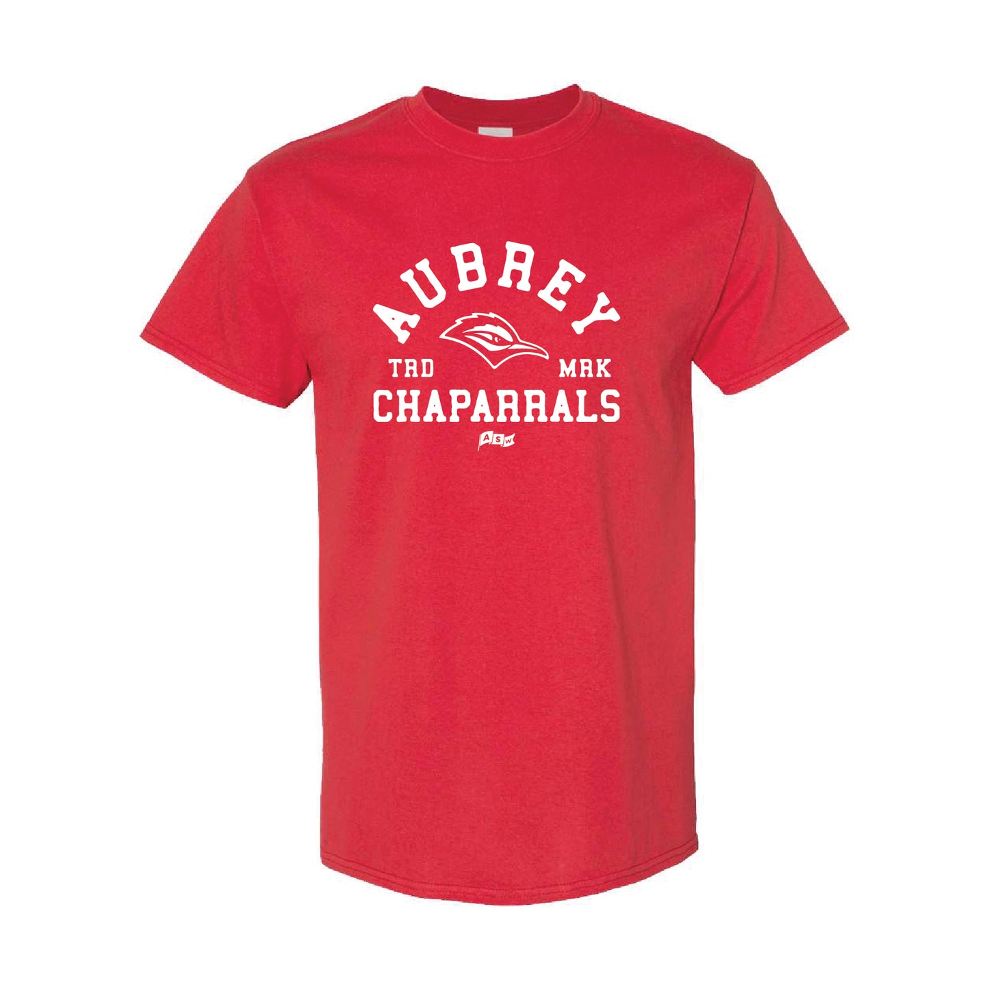 Aubrey Chaparrals Varsity Tshirt