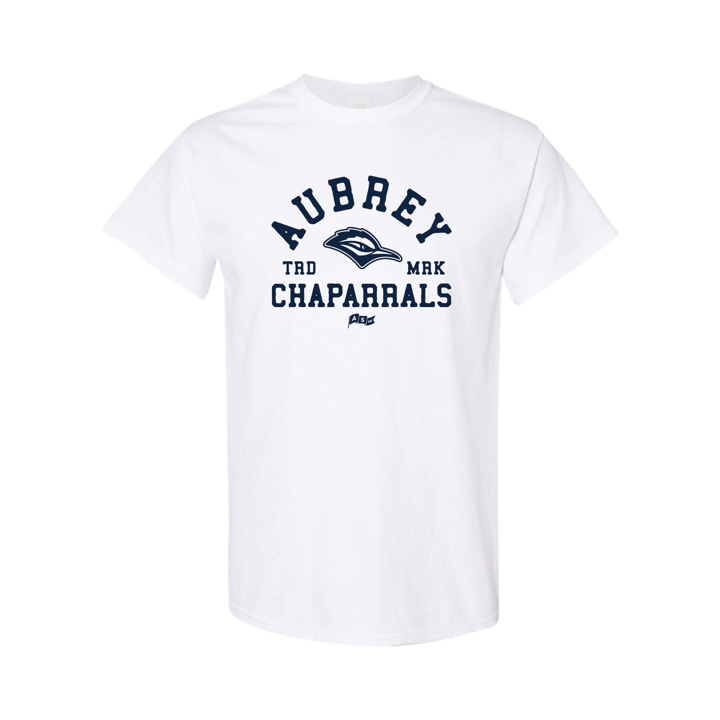 Aubrey Chaparrals Varsity Tshirt