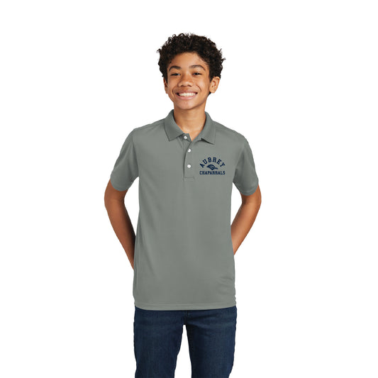 Aubrey Chaparrals Varsity Youth Polo