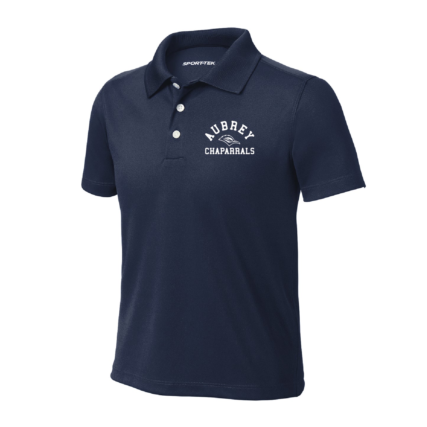 Aubrey Chaparrals Varsity Youth Polo