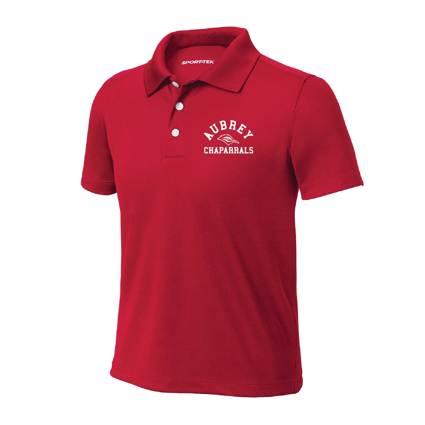 Aubrey Chaparrals Varsity Youth Polo