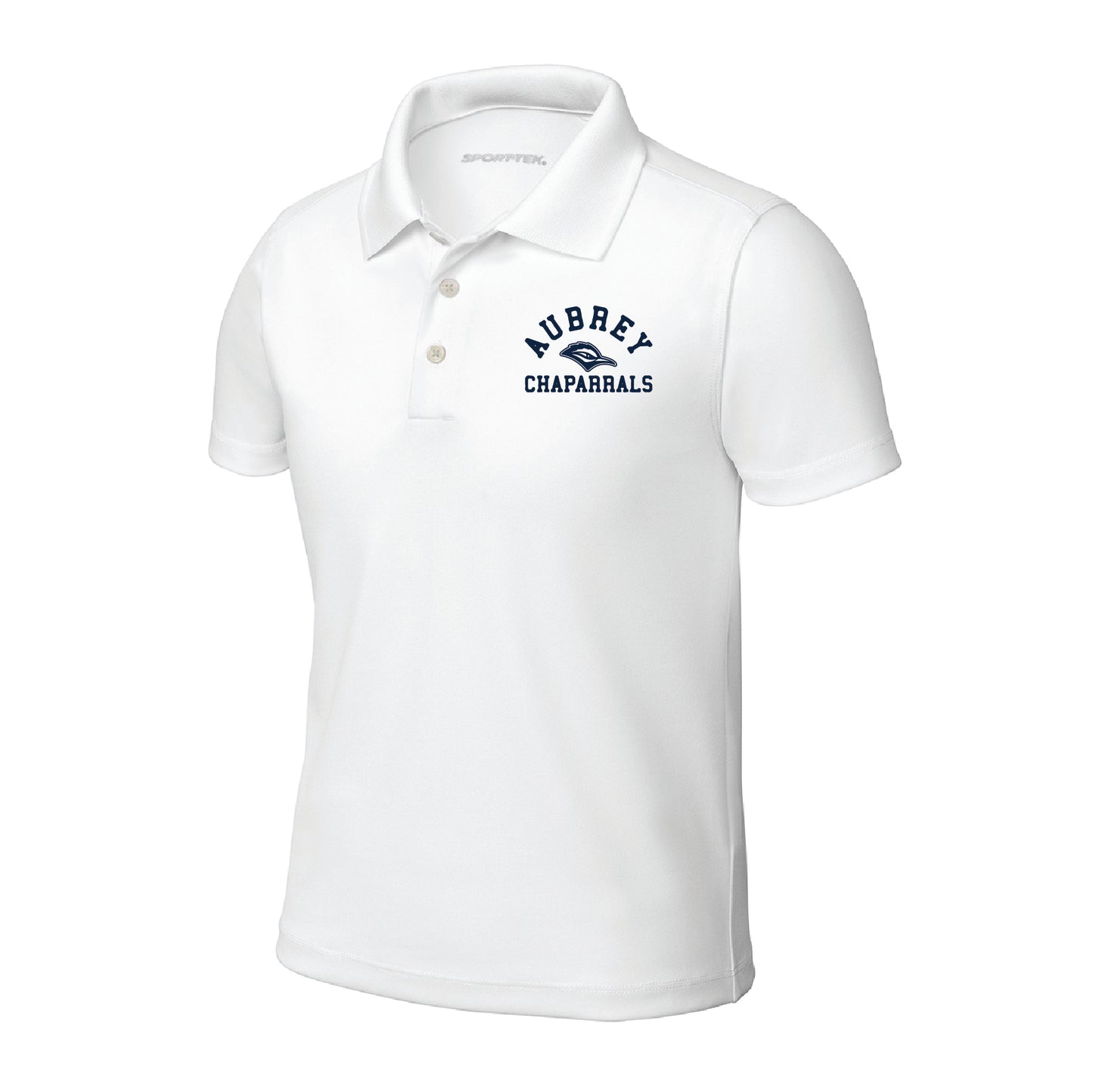 Aubrey Chaparrals Varsity Youth Polo