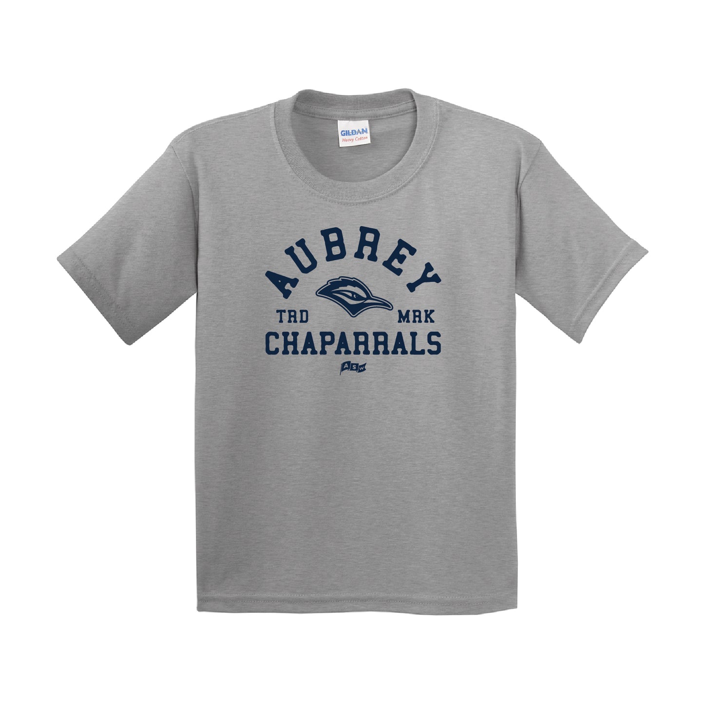 Aubrey Chaparrals Varsity Youth Tshirt