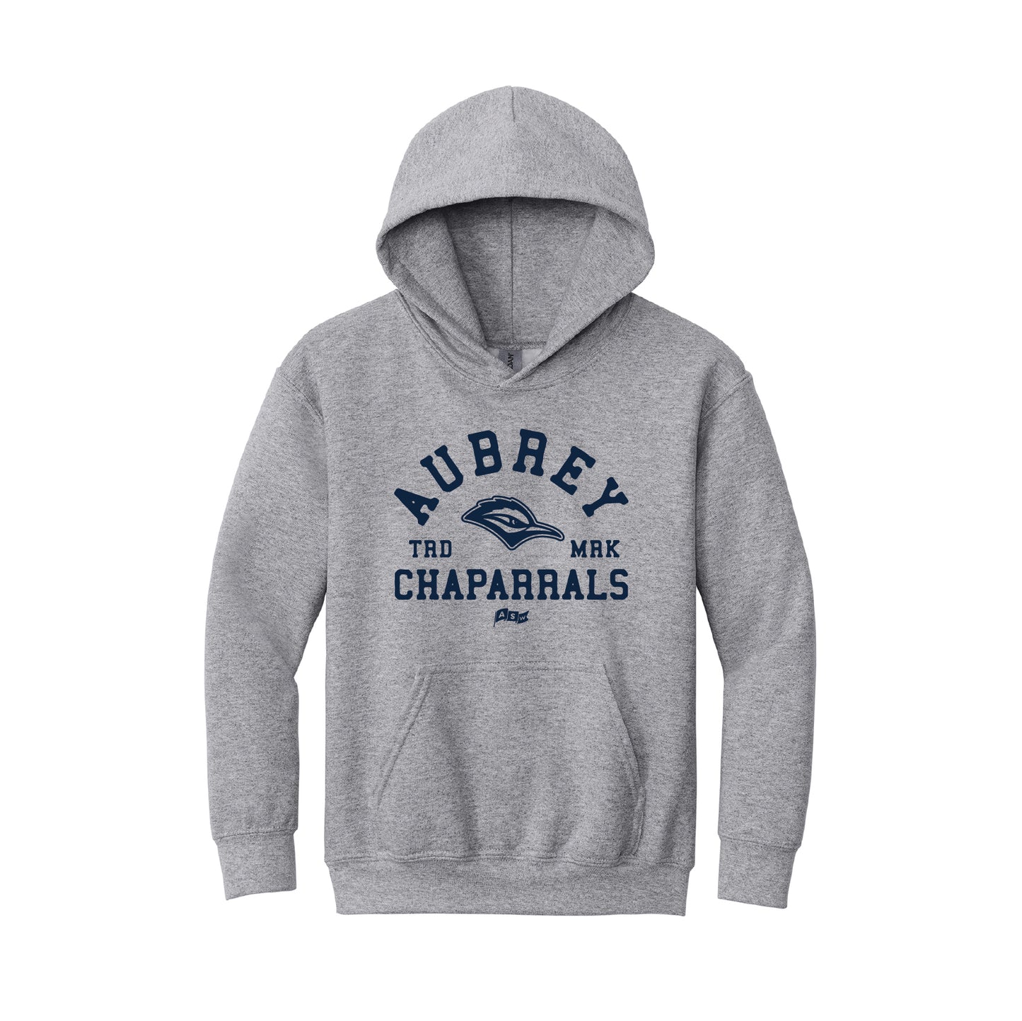 Aubrey Chaparrals Varsity Youth Hoodie