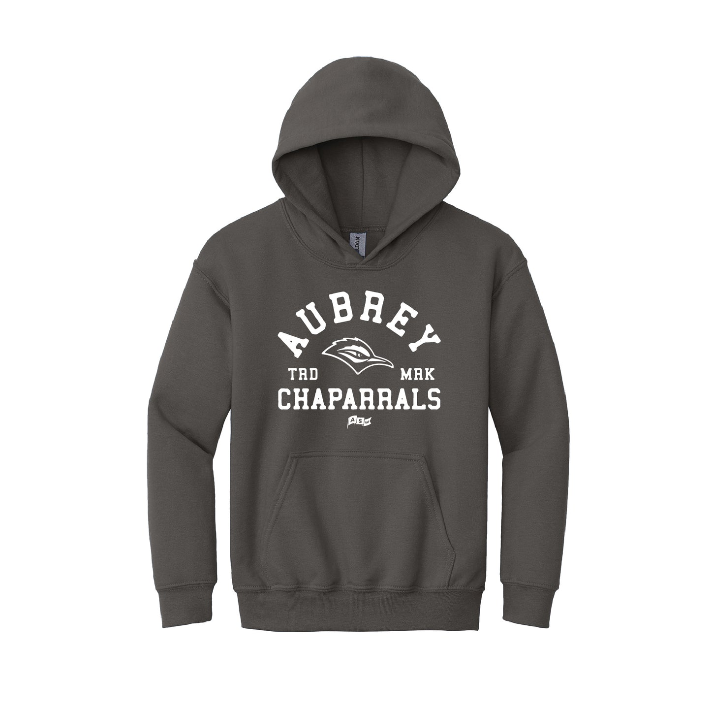 Aubrey Chaparrals Varsity Youth Hoodie