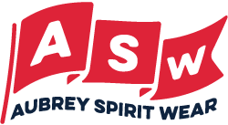 Aubrey Spirit Wear